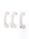 2016 - 2023 NISSAN MAXIMA ROOF HEADLINER INTERIOR GRAB BAR HANDLE SET OF 3 OEM