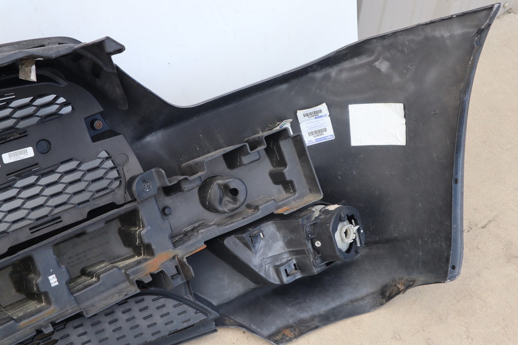2011-2014 DODGE CHARGER FRONT BUMPER COVER OEM ONLY PICK UP!!!