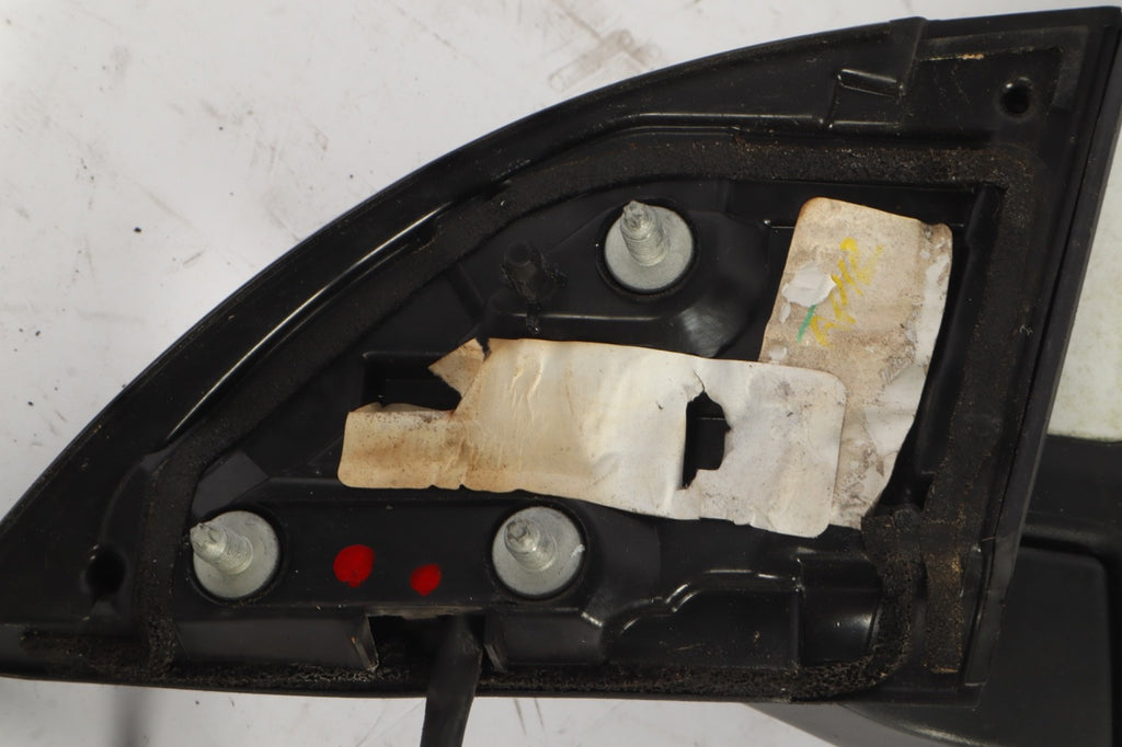 2013 - 2017 Nissan Leaf Front Right Passenger Side View Mirror OEM