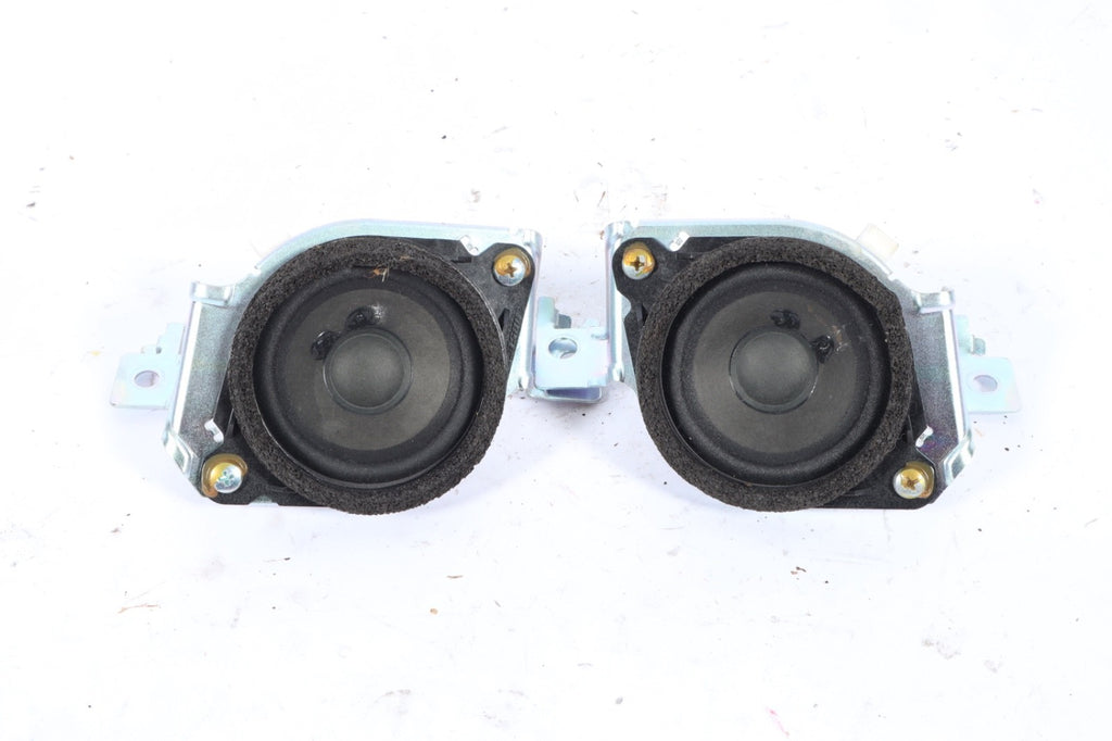 2007-2015 MAZDA CX-9 UPPER DASH LEFT SIDE SPEAKER OEM TD136696Y