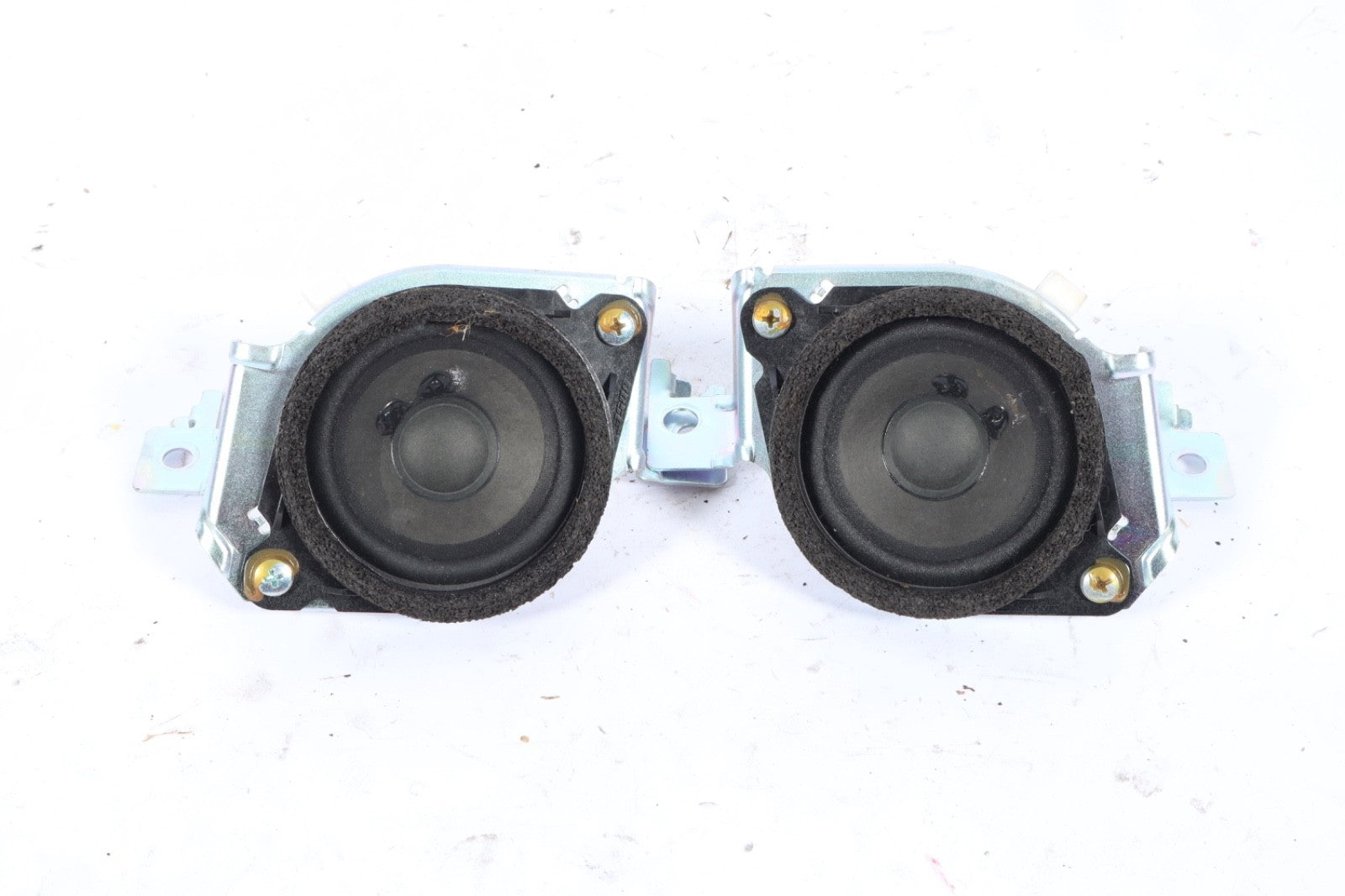 2007-2015 MAZDA CX-9 UPPER DASH LEFT SIDE SPEAKER OEM TD136696Y