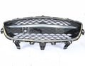 2010-2012 MAZDA CX-9 FRONT BUMPER LOWER GRILLE W/CHROME MOLDING GRILL OEM