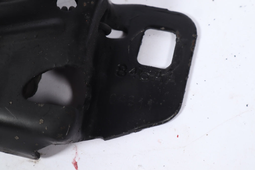 2008-2016 DODGE GRAND CARAVAN FRONT HOOD LOCK RELEASE LATCH ACTUATOR OEM