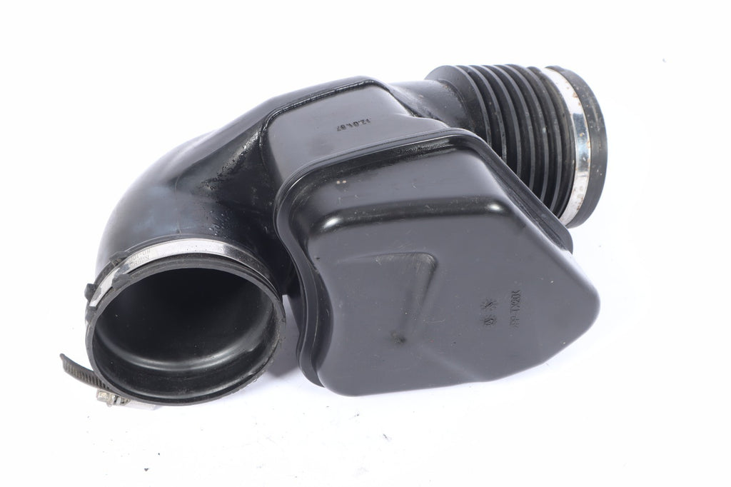 2007-2010 BMW X3 E83 INTAKE DUCT ELBOW HOSE TUBE OEM