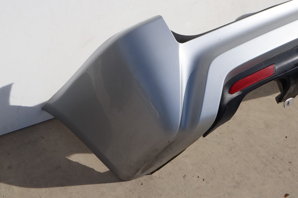 2004-2010 BMW X3 E83 REAR BUMPER COVER  OEM ONLY PICK UP!!!