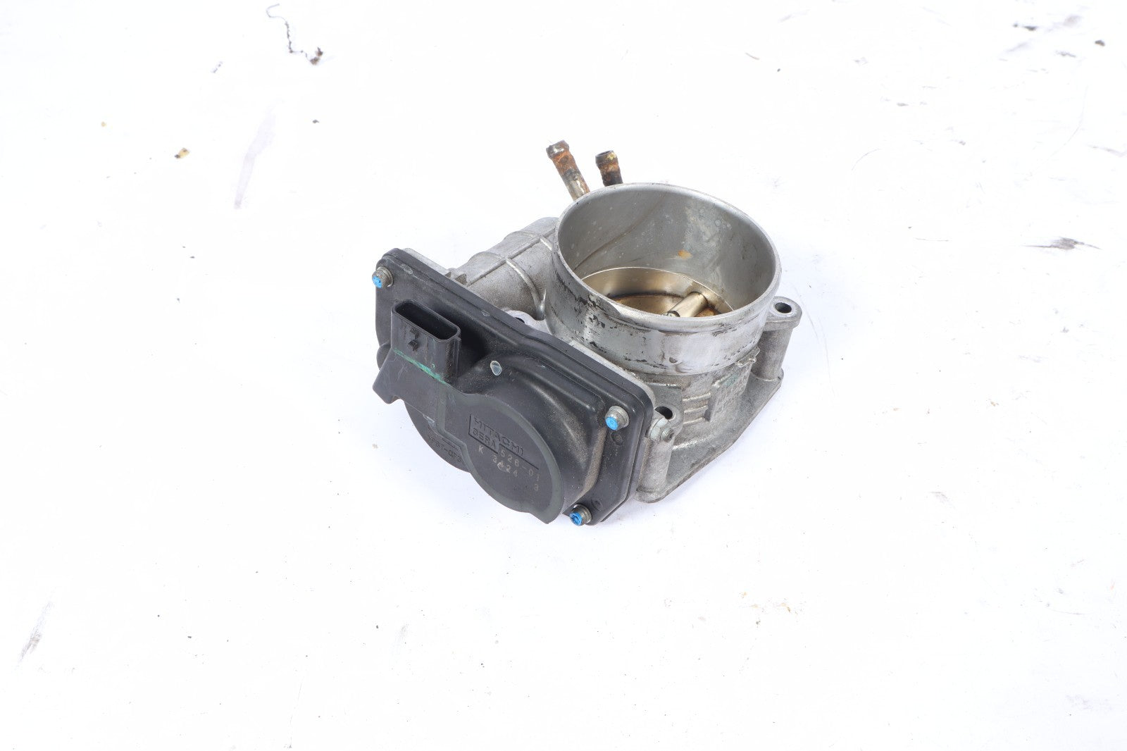 2007-2014 Nissan Altima Throttle Body 3.5L 6 Cylinder Sedan OEM