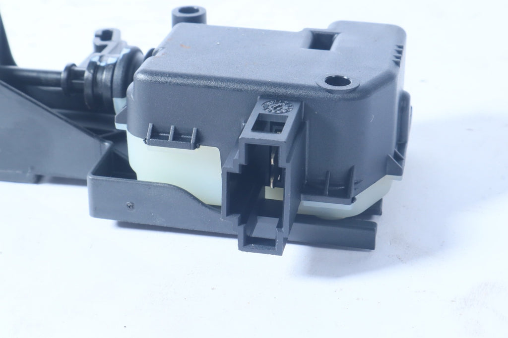 2010-2016 MERCEDES-BENZ E350 FUEL FILLER DOOR LOCK LATCH MOTOR ACTUATOR OEM