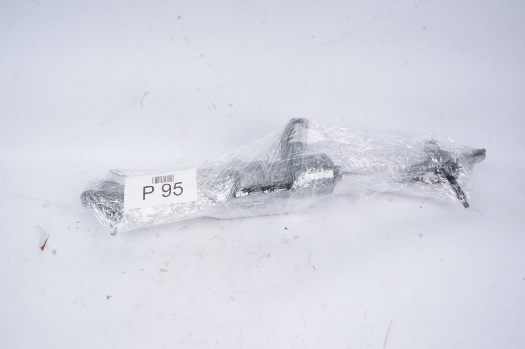 12-18 Audi A6 A7 S6 S7 Windshield Wiper Motor Linkage Assembly OEM 4G1955023C