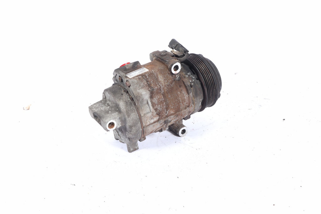 2011-2014 FORD EDGE AIR CONDITIONING AC COMPRESSOR OEM