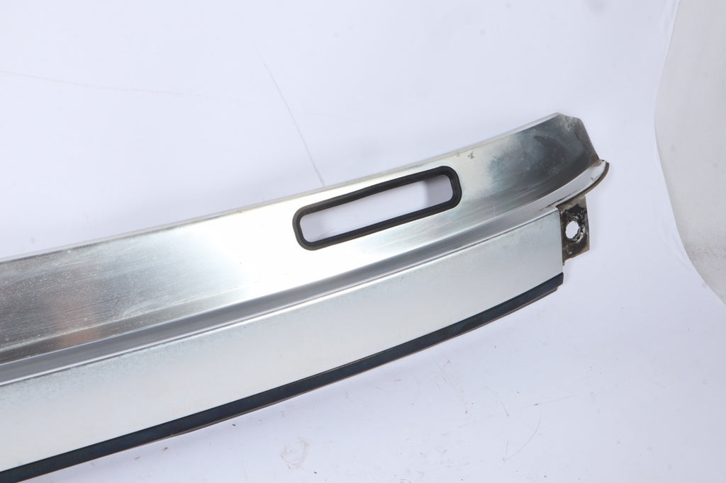 02-09 AUDI B6 A4 S4 RS4 CONVERTIBLE FRONT LEFT RIGHT WINDSHIELD ROOF TRIM OEM