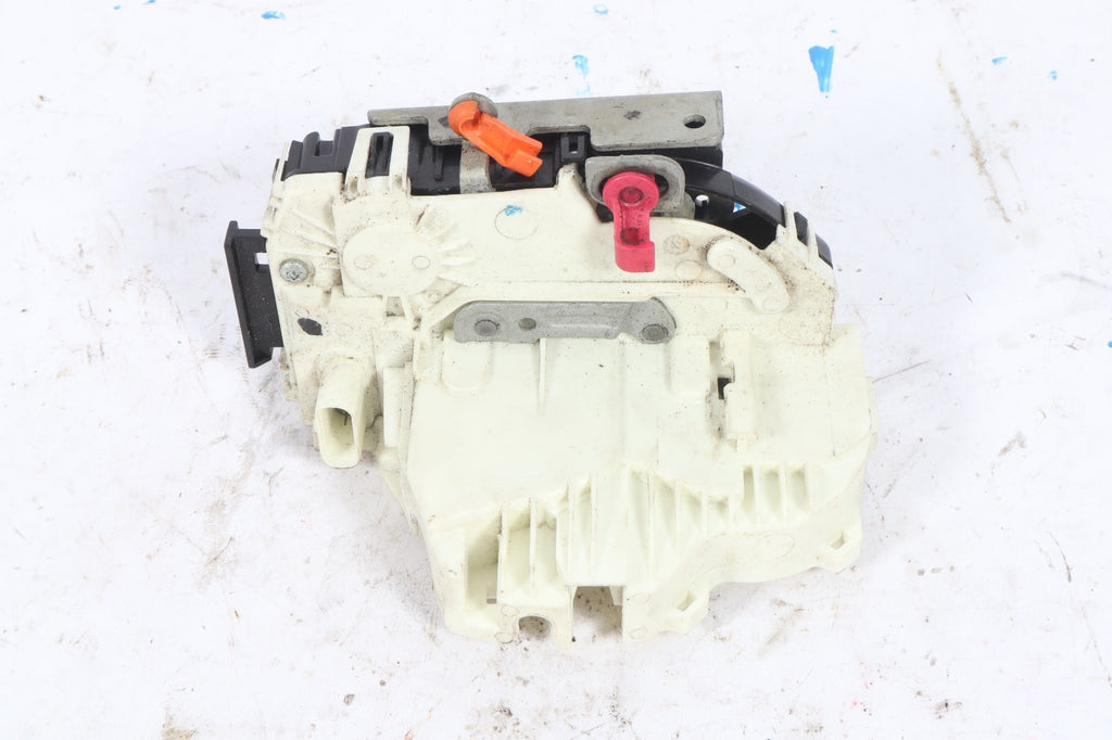 2010-2020 DODGE GRAND CARAVAN FRONT LEFT DRIVER DOOR LOCK LATCH ACTUATOR OEM