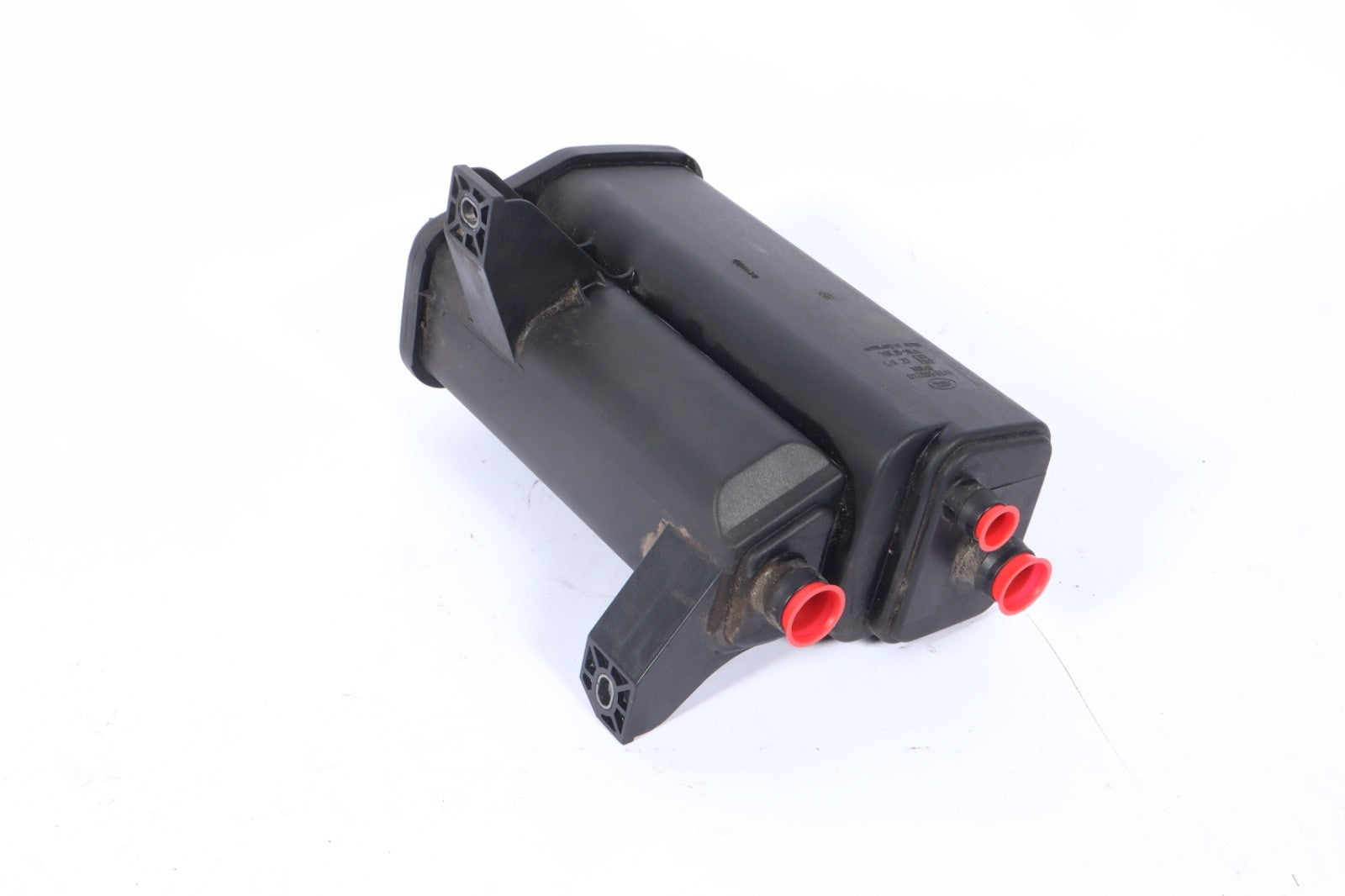 2003-2012 RANGE ROVER FUEL EMISSION EVAPORATOR CHARCOAL VAPOR CANISTER OEM