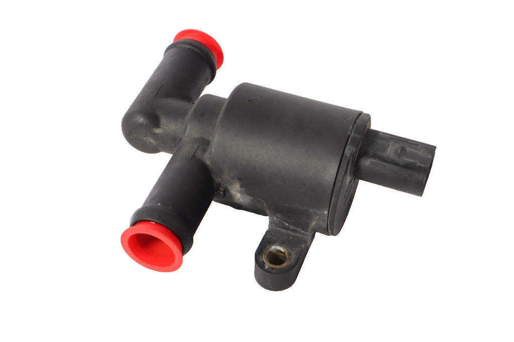 2012-18 AUDI A6 A7 S6 S7 HVAC AC HEATER COOLING SOLENOID CONTROL VALVE OEM