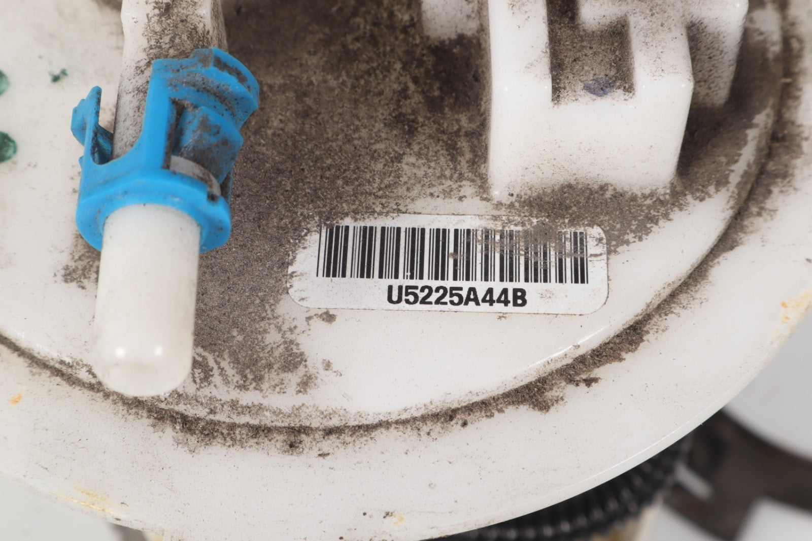 2016-2023 NISSAN MAXIMA FUEL PUMP ASSEMBLY OEM U5225A44B