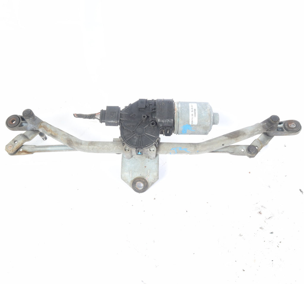 2009-2020 DODGE JOURNEY  FRONT WINDSHIELD WIPER MOTOR W TRANS LINKAGE 68030272AA