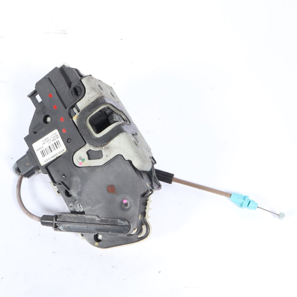 2010-2019 FORD TAURUS EXPLORER DOOR LOCK ACTUATOR REAR RIGHT 8A5A5426412EA OEM