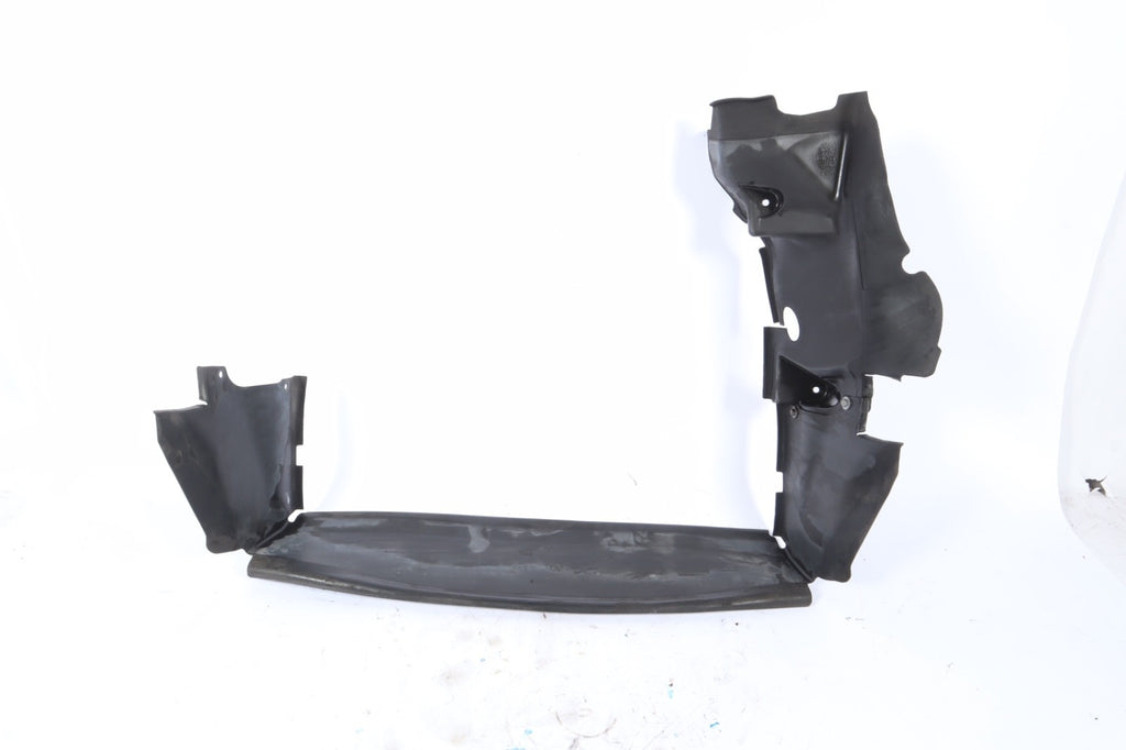 2007-2010 BMW X3 3.0L Front Lower AIR DUCT 3416419 OEM