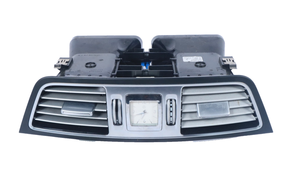2014 - 2017 Mercedes C207 E350 Center Dash Dashboard AC Air Vent A2078300000 OEM