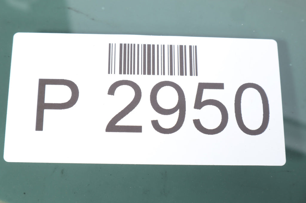 2012-2020 CHEVROLET SONIC PASSENGER RIGHT FRONT DOOR WINDOW GLASS OEM