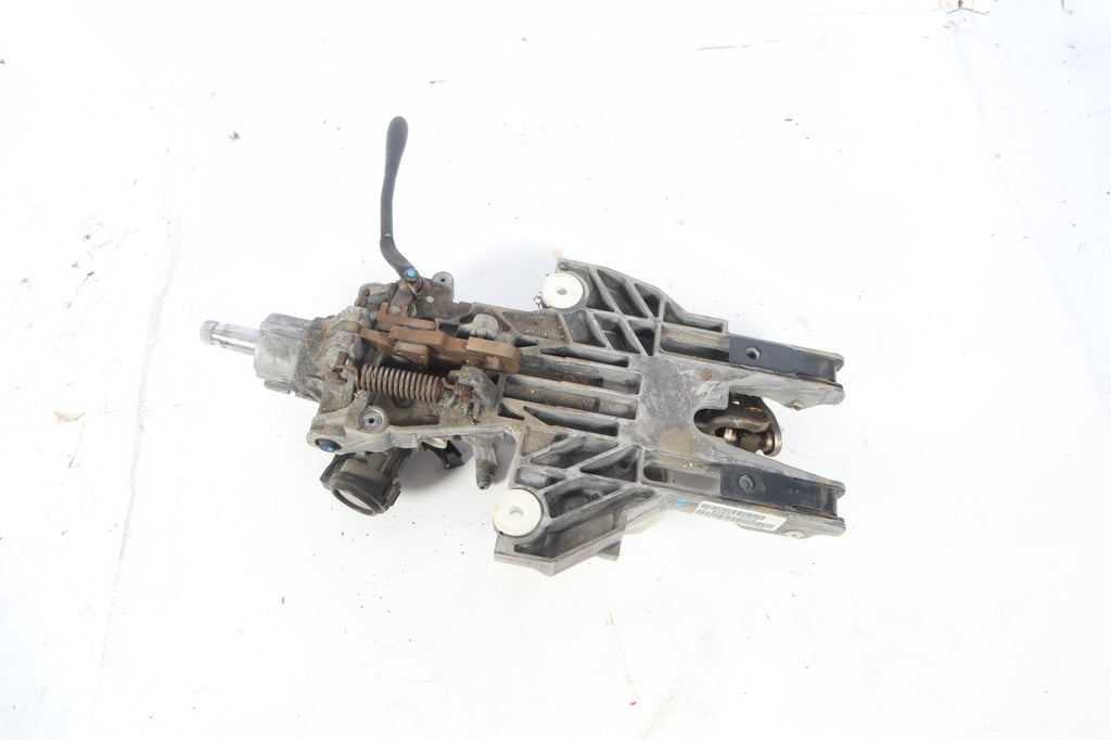 2005-2007 DODGE CARAVAN STEERING COLUMN ASSEMBLY OEM