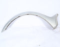 2007-2010 BMW X3 FRONT LEFT FENDER FLARE WHEEL OPENING MOULDING OEM
