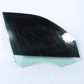 2004-2010 BMW X3  RIGHT FRONT WINDOW DOOR GLASS OEM