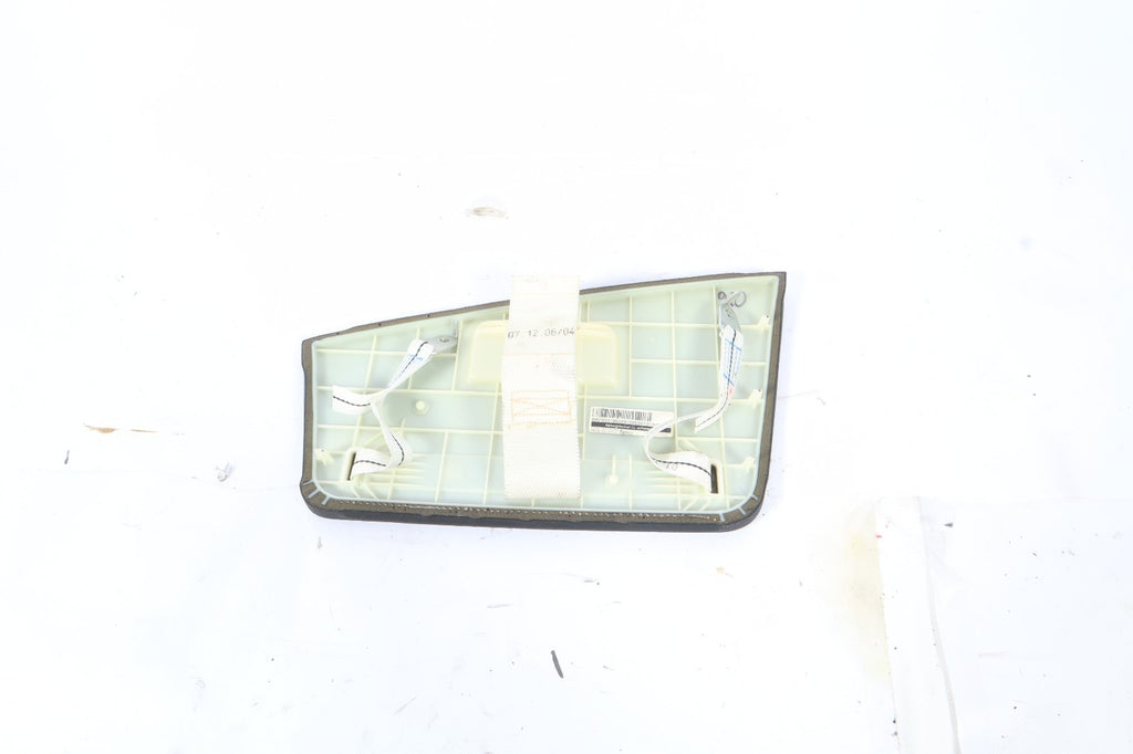 2004-2010 BMW X3 RIGHT DASH PANEL COVER OEM
