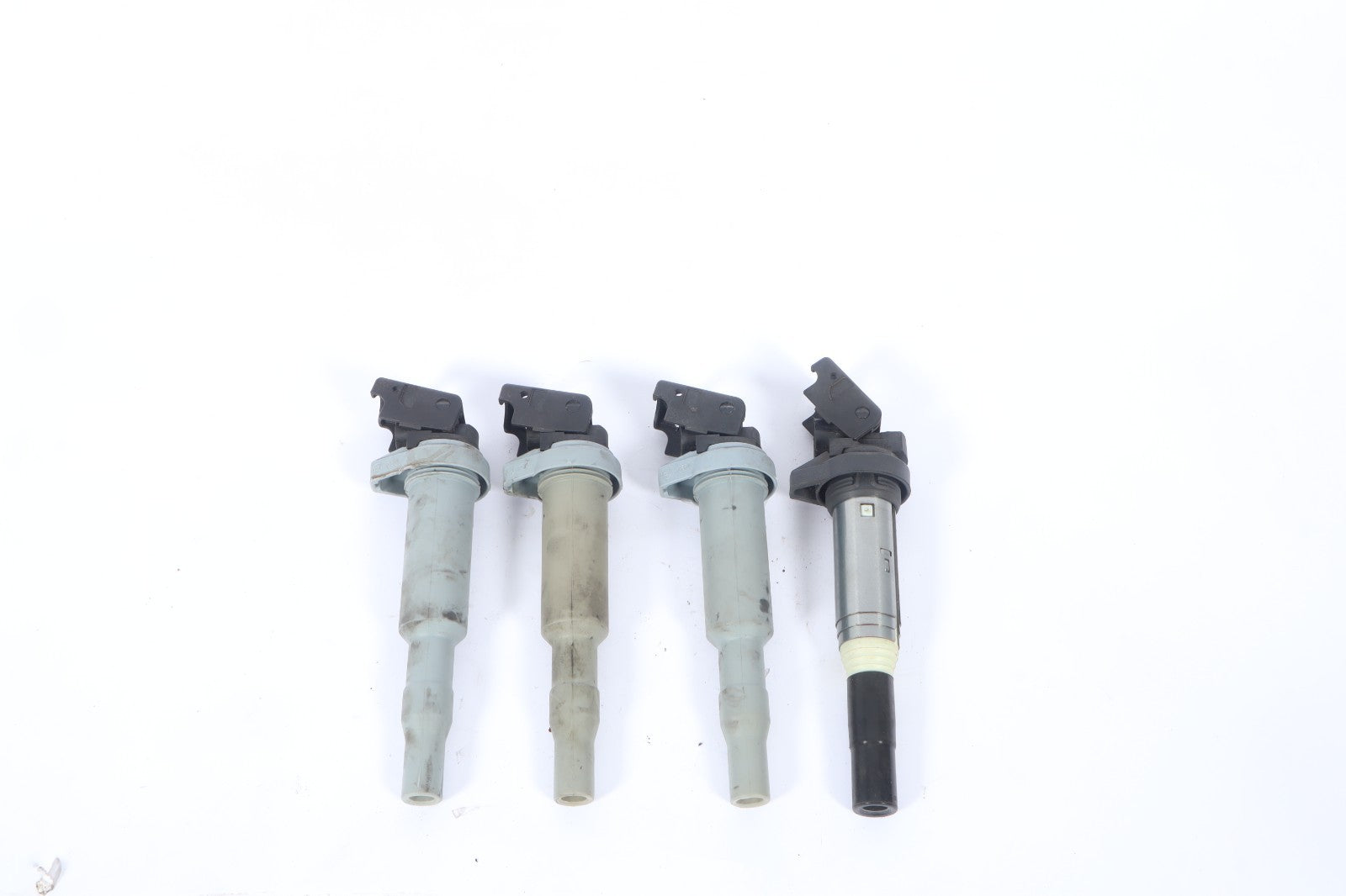 2006-2011 BMW X3 IGNITION COIL PACKS SET OF 4 OEM