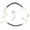 2011 - 2014 Nissan Leaf AC A/C Suction Liquid Hose Pipe Line OEM