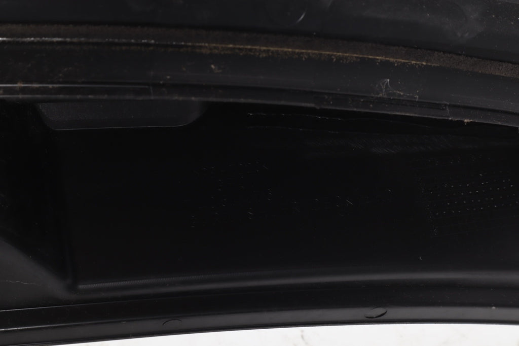 2015 - 2022 MITSUBISHI OUTLANDER WINDSHIELD WIPER COWL GRILLE TOP PANEL OEM