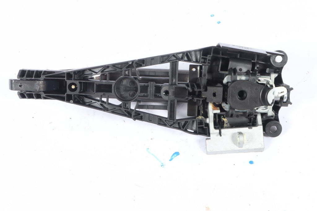 2016-2019 BUICK CASCADA FRONT LEFT DRIVER SIDE EXTERIOR DOOR HANDLE OEM