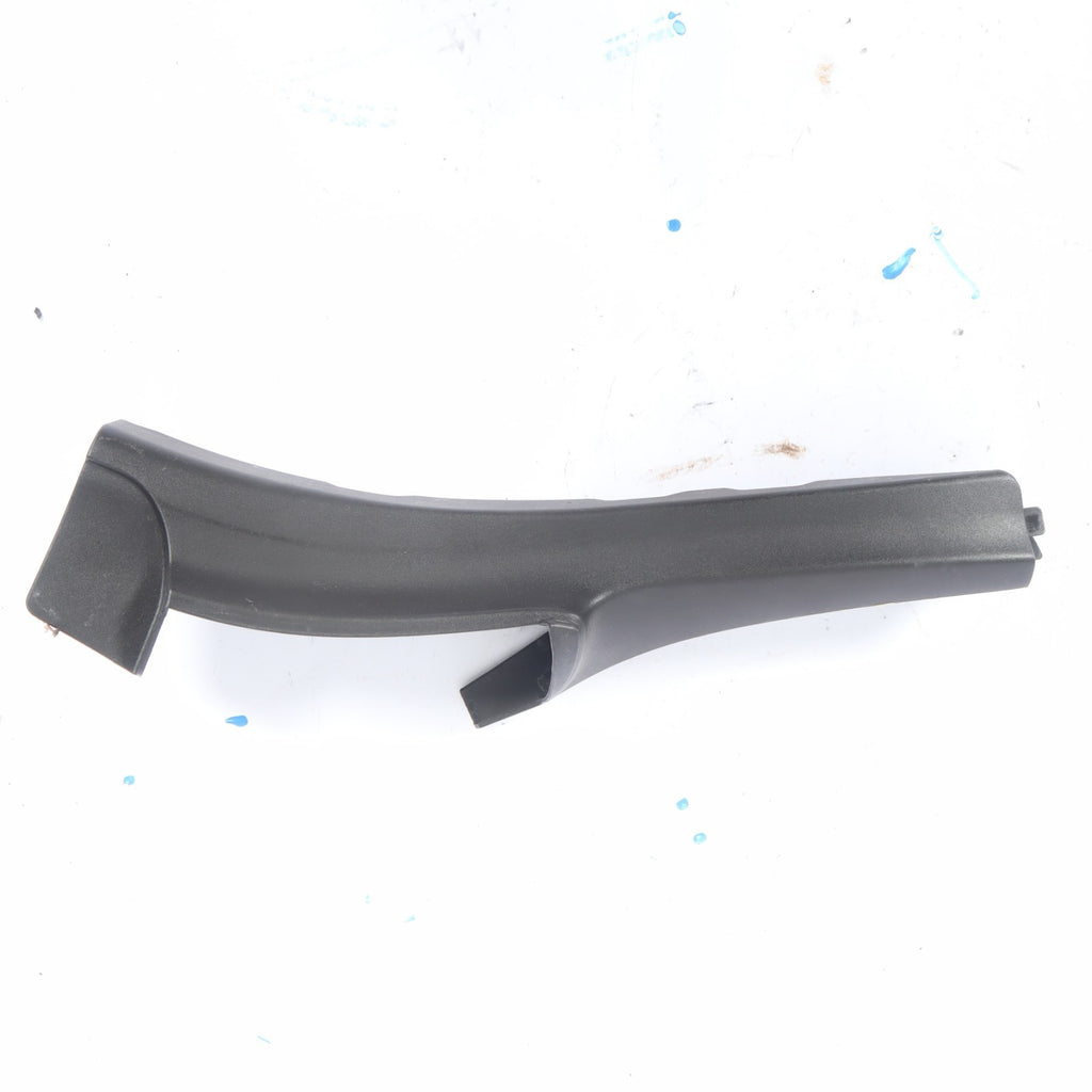 2018-2019 BUICK REGAL REAR RIGHT SIDE DOOR SILL SCUFF PLATE TRIM COVER OEM