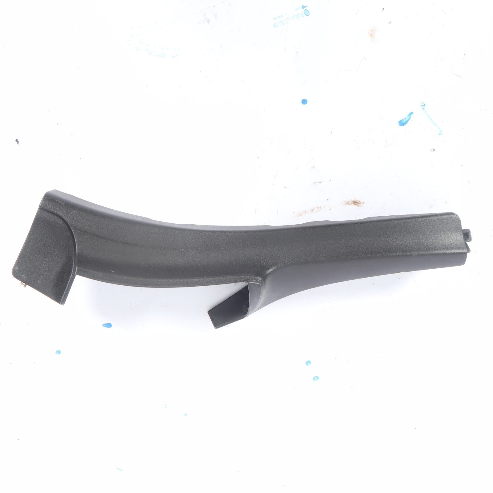 2018-2019 BUICK REGAL REAR RIGHT SIDE DOOR SILL SCUFF PLATE TRIM COVER OEM