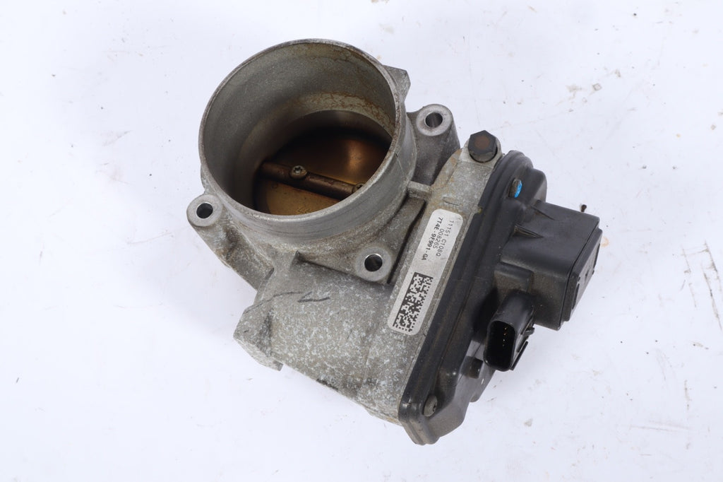 2007-2015 MAZDA CX-9 THROTTLE BODY OEM 11151C108Q
