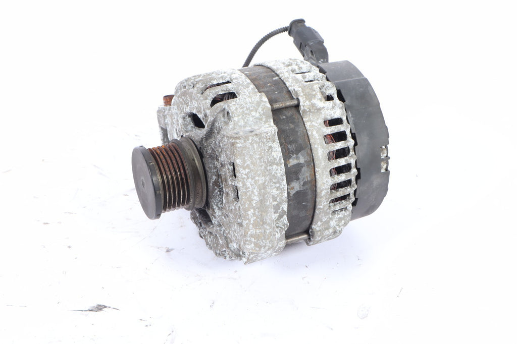 2008-2015 MINI COOPER TURBO ALTERNATOR BOSCH 150A 0125711011 OEM
