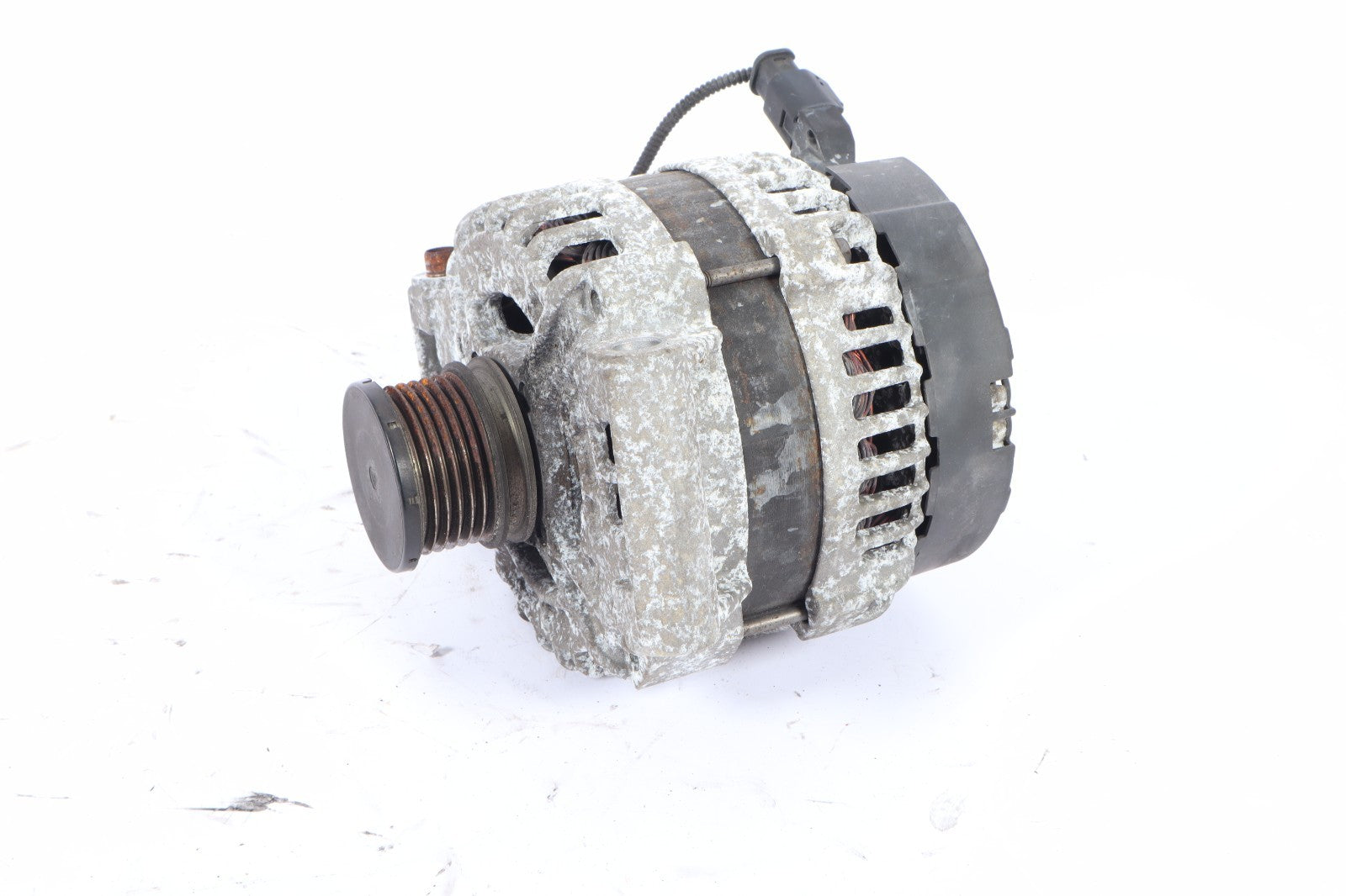 2008-2015 MINI COOPER TURBO ALTERNATOR BOSCH 150A 0125711011 OEM