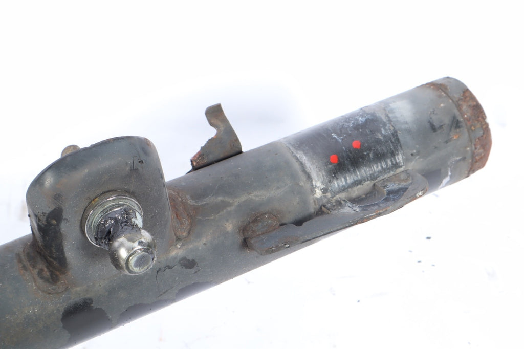 2010-2012 FORD TAURUS 3.5L W/O TURBO FRONT RIGHT PASSENGER STRUT OEM