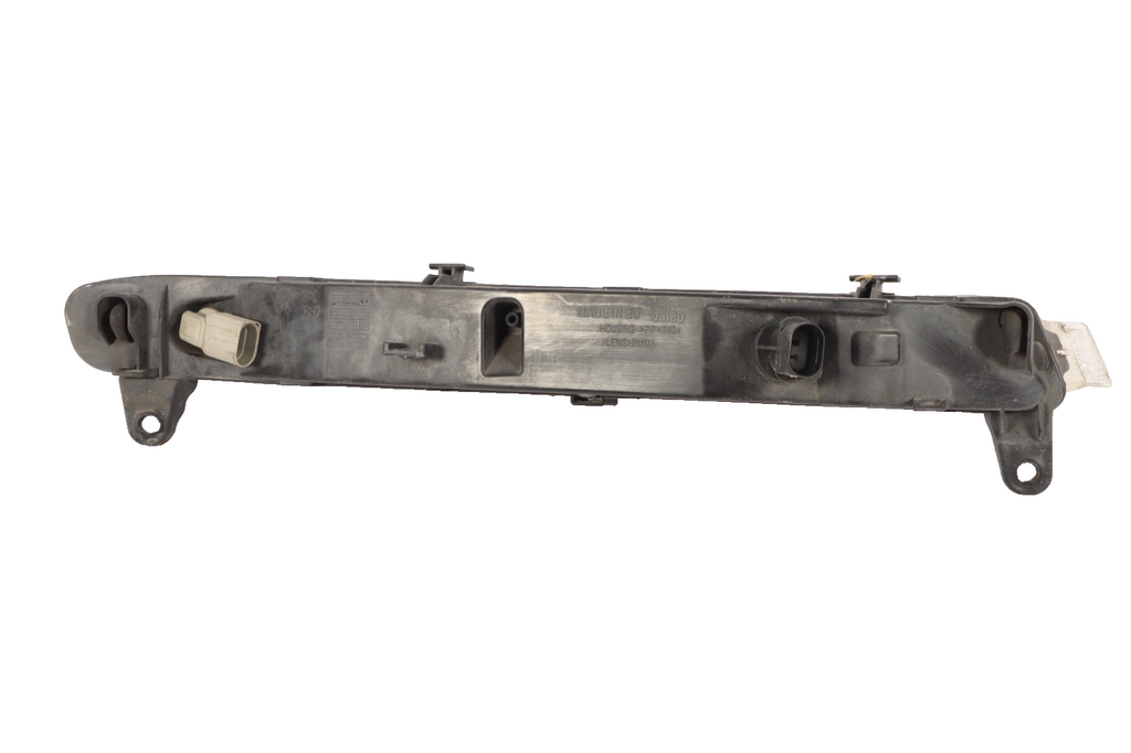 07-09 Audi Q7 4L Turn Indicator Light Lamp Front Left Driver Side Oem