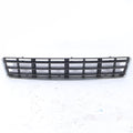 2003-2006 AUDI A4 CONVERTIBLE FRONT BUMPER CENTER GRILLE 8H0807647 OEM