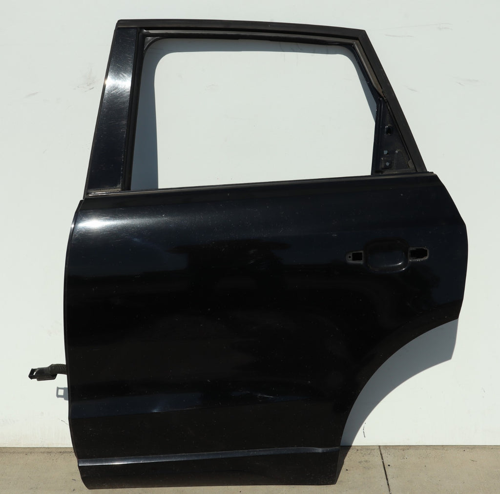 2009 - 2017 AUDI Q5 REAR LEFT  DOOR SHELL OEM ONLY PICK UP!!!