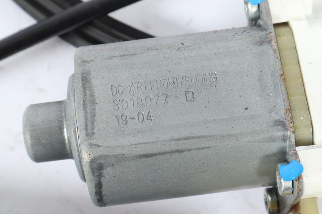 2008-2020 DODGE GRAND CARAVAN REAR RIGHT WINDOW REGULATOR OEM