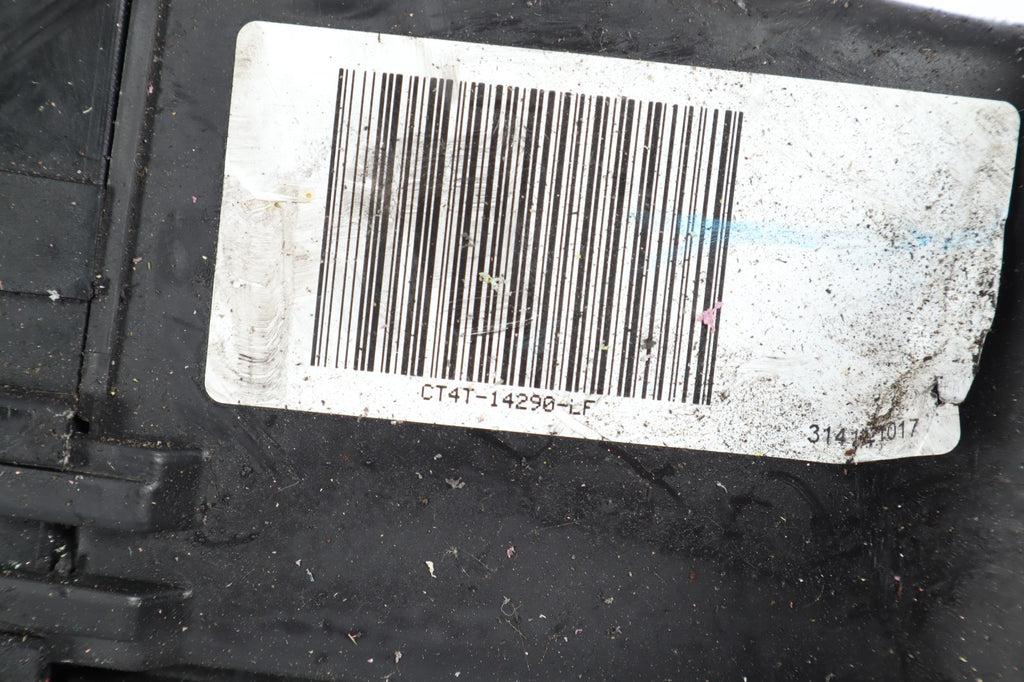 2011-2014 FORD EDGE 3.5L, ENGINE FUSE BOX JUNCTION RELAY OEM