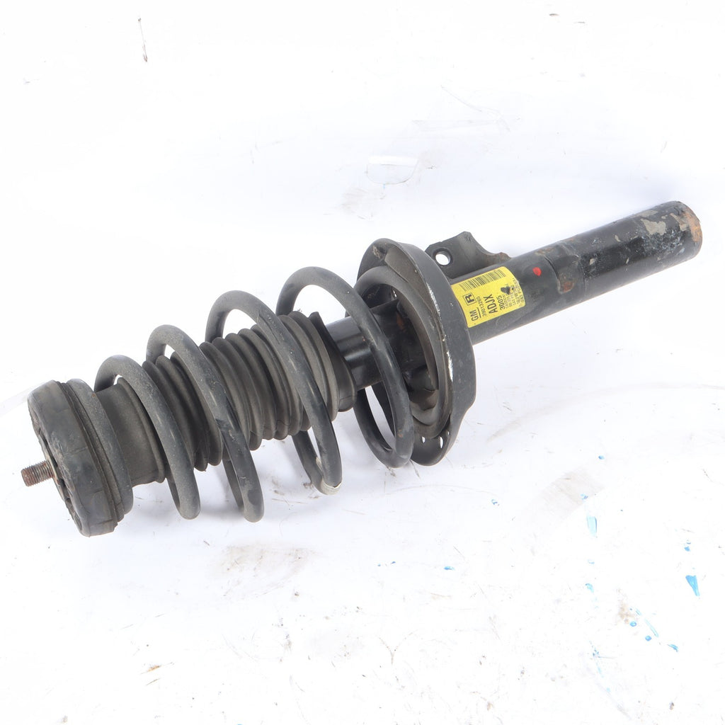 2016-2019 BUICK CASCADA FRONT RIGHT STRUT OEM 39013265
