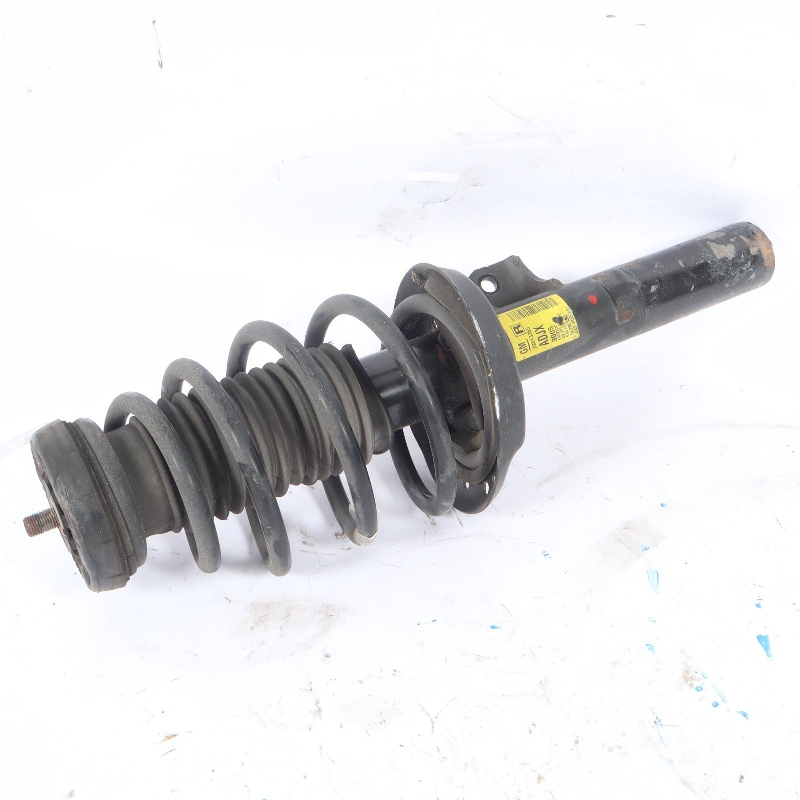 2016-2019 BUICK CASCADA FRONT RIGHT STRUT OEM 39013265