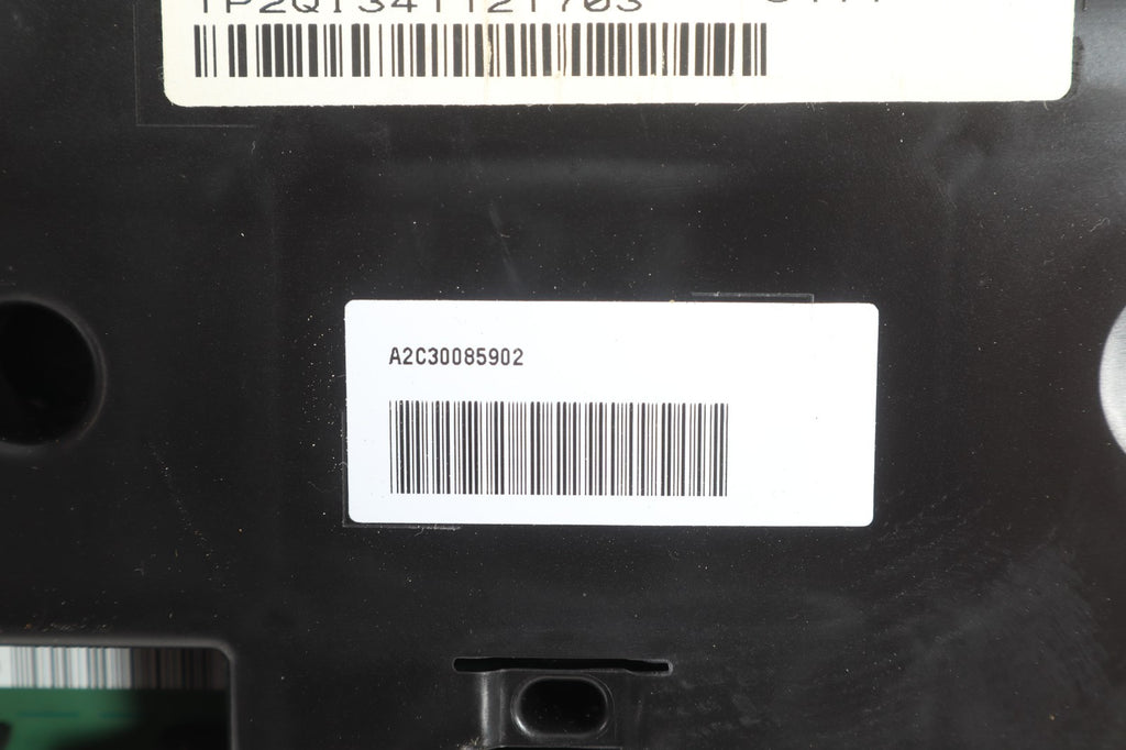 2012-2016 DODGE GRAND CARAVAN CREW 3.6L SPEEDOMETER INSTRUMENT CLUSTER OEM