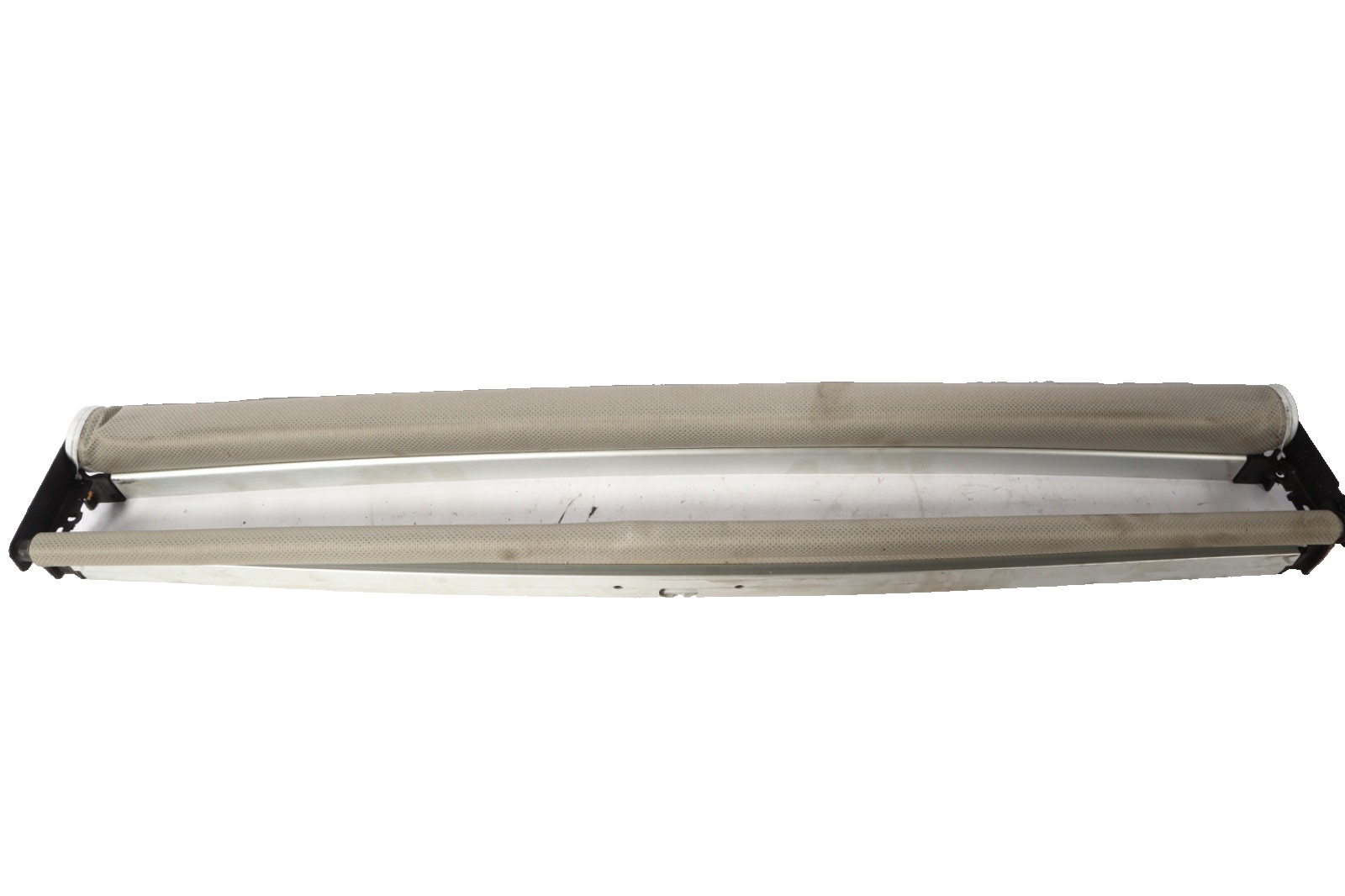 2007-2015 Audi Q7 4L Panoramic Sunroof Cloth Shade Curtain Cover Roller OEM