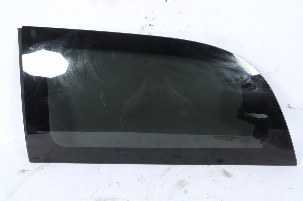 2008-2016 DODGE GRAND CARAVAN LEFT SIDE QUARTER WINDOW GLASS OEM 511407AB