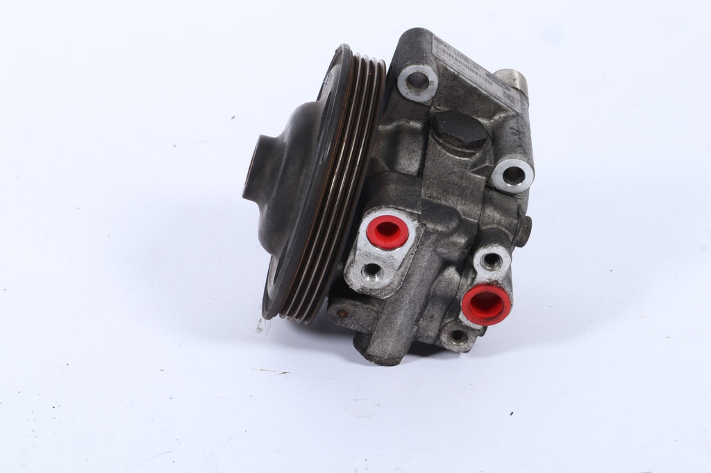 2011-2015 FORD EDGE POWER STEERING PUMP OEM CT43-3A696-BA