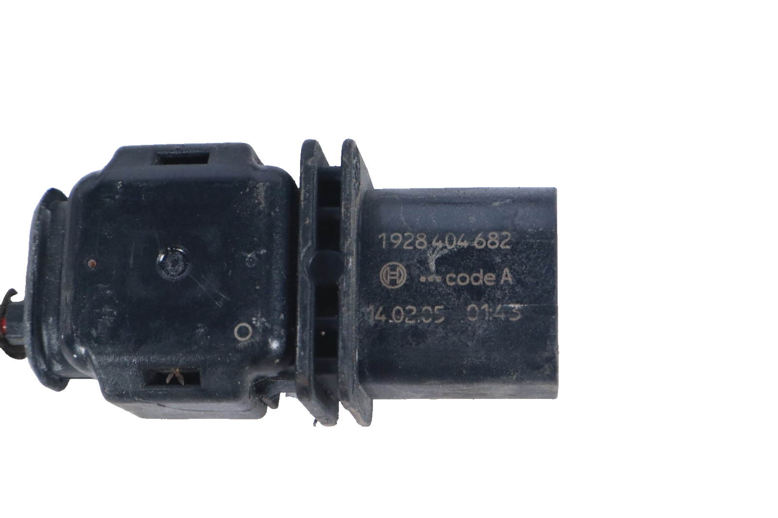 12-16 MERCEDES E350 (W212) 3.5L PRE POST O2 OXYGEN LAMBDA PROBE SENSOR SET-4 OEM