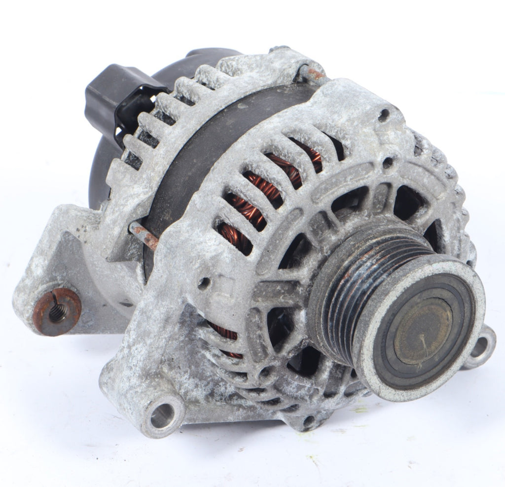 2012-2020 CHEVROLET SONIC ALTENATOR OEM 13579663